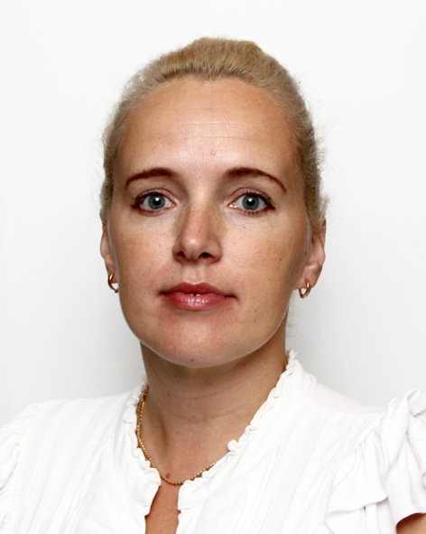 Annemari Vatsel