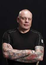 Indrek Saul